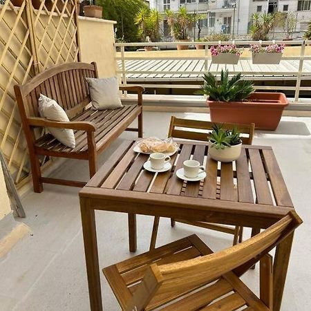 Apartament La Botte Antica Bari Zewnętrze zdjęcie