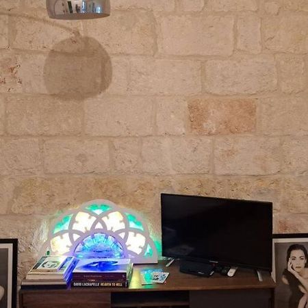 Apartament La Botte Antica Bari Zewnętrze zdjęcie