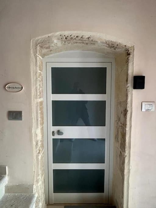 Apartament La Botte Antica Bari Zewnętrze zdjęcie